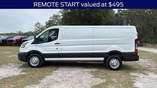 2024 Ford Transit-350 Base