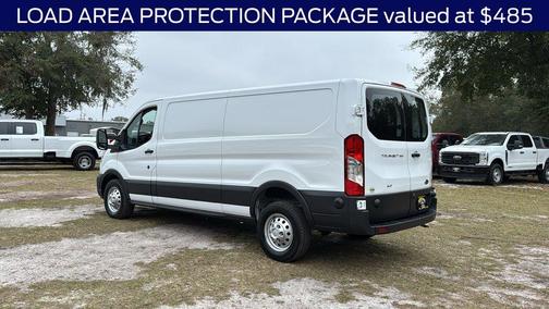 2024 Ford Transit-350 Base
