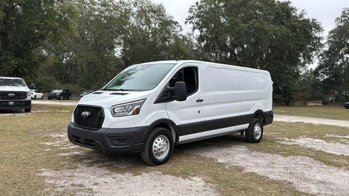2024 Ford Transit-350 Base