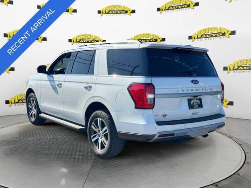 2024 Ford Expedition XLT