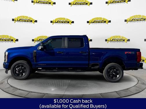 Argon 2026 Ford F-250 XL