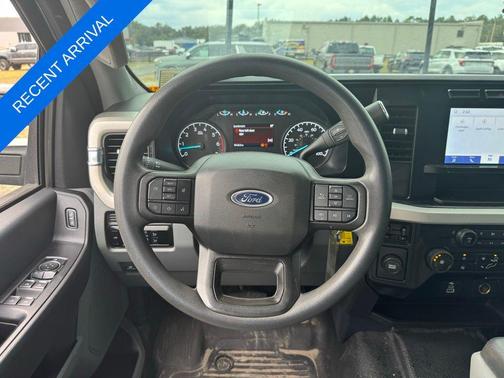 2023 Ford F-250 XL