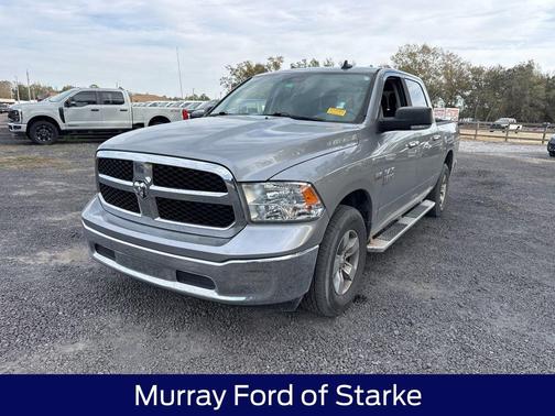 2020 RAM 1500 Classic SLT