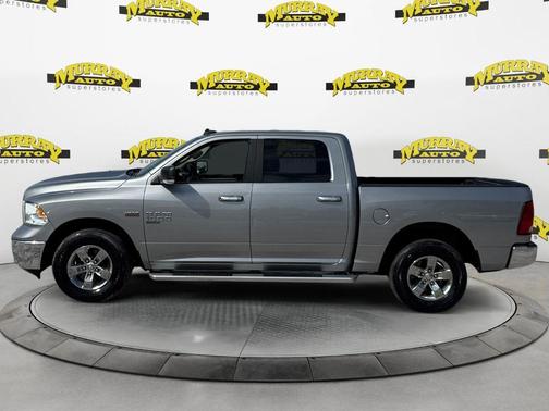 2020 RAM 1500 Classic SLT