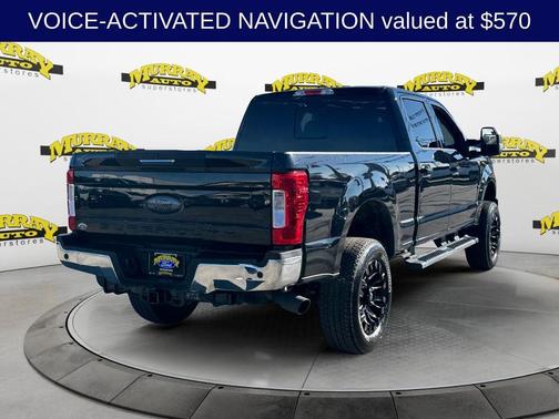 2019 Ford F-250 XLT