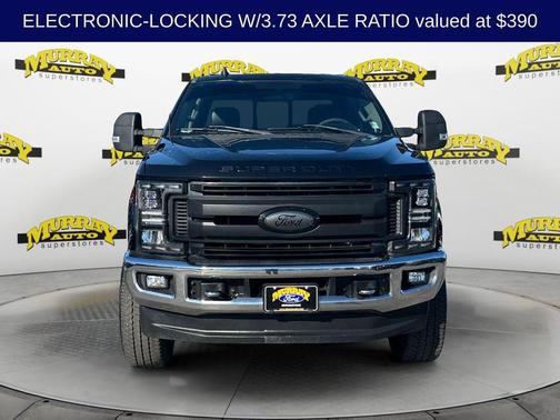 2019 Ford F-250 XLT