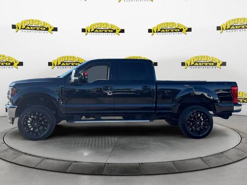 2019 Ford F-250 XLT