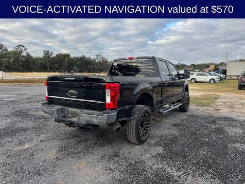 2019 Ford F-250 XLT