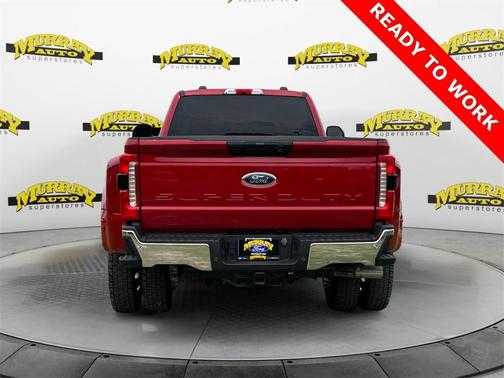 2024 Ford F-450 XLT