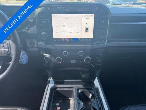 2023 Ford F-350 Platinum