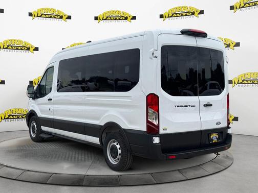 2026 Ford Transit-350 XL
