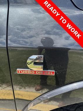 2020 RAM 3500 Longhorn