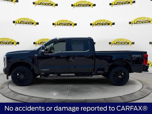 2025 Ford F-350 Lariat Super Duty