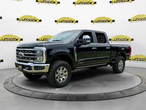 2024 Ford F-350 Lariat Super Duty