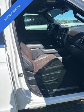 2020 Ford Expedition King Ranch