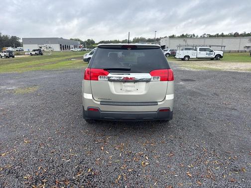 2013 GMC Terrain SLE-1