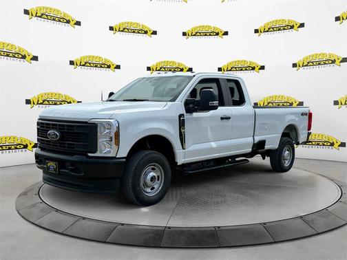 2025 Ford F-250 XL