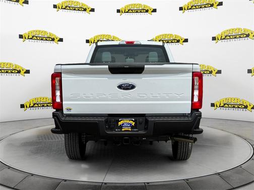 2025 Ford F-250 XL