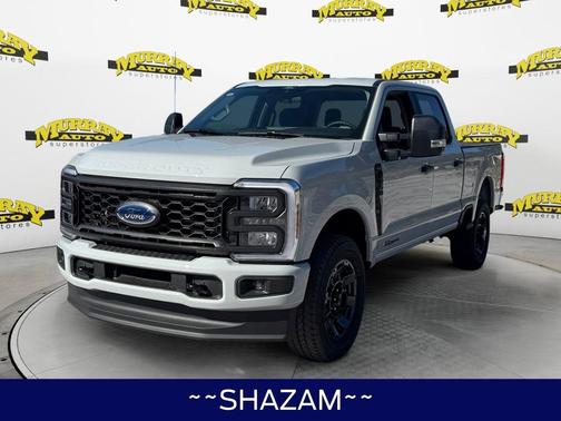 2026 Ford F-250 XL