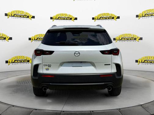 2024 Mazda CX-50 2.5 S Preferred Package