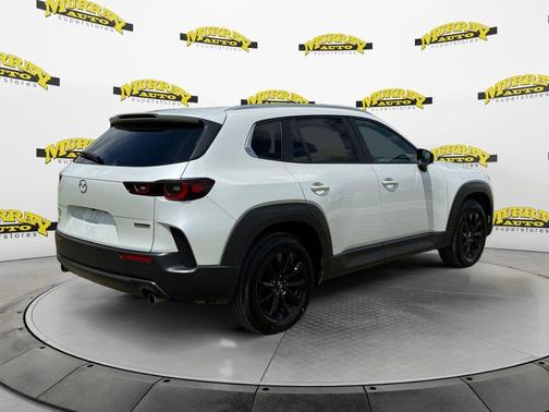 2024 Mazda CX-50 2.5 S Preferred Package