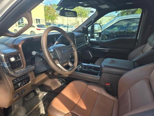 2024 Ford F-250 King Ranch