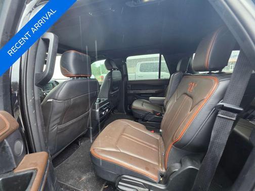 2021 Ford Expedition King Ranch