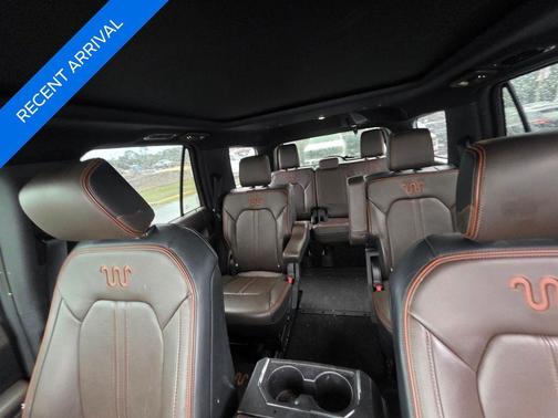 2021 Ford Expedition King Ranch