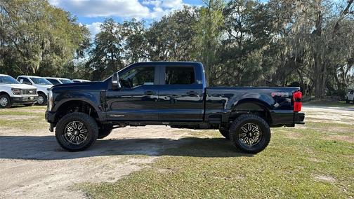 2025 Ford F-250 XL