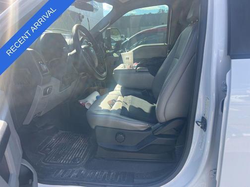 2020 Ford F-250 XL