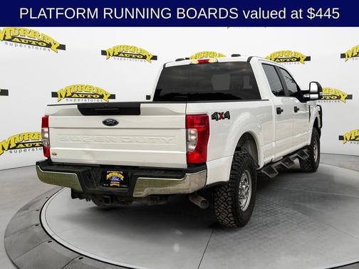 2020 Ford F-250 XL