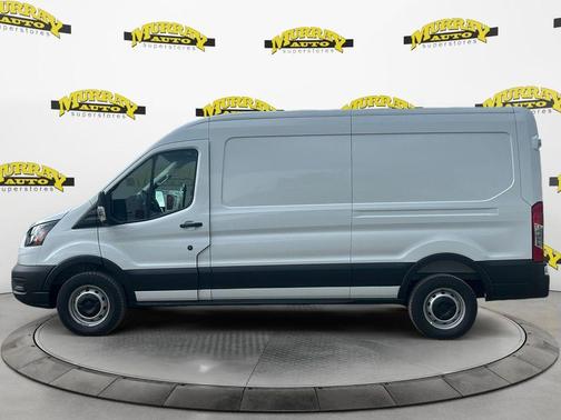 2025 Ford Transit-150 Base