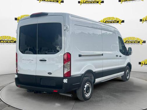 2025 Ford Transit-150 Base