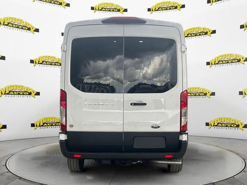 2025 Ford Transit-150 Base