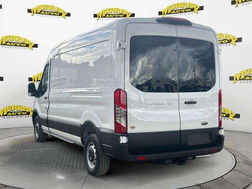 2025 Ford Transit-150 Base