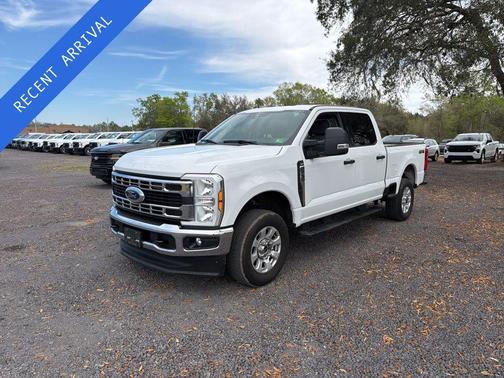 2024 Ford F-250 XLT