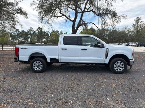 2024 Ford F-250 XLT