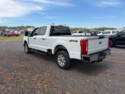 2024 Ford F-250 XLT