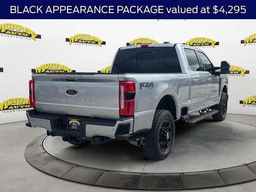 2024 Ford F-250 Lariat