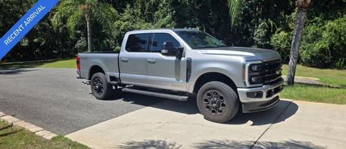 2024 Ford F-250 Lariat