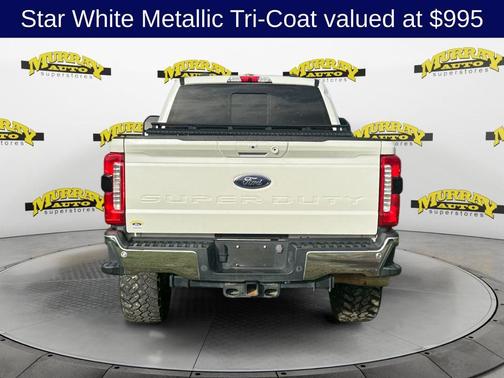 2024 Ford F-350 Lariat Super Duty