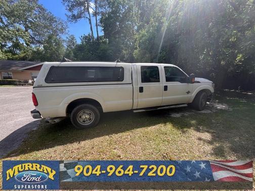 2016 Ford F-250 XL