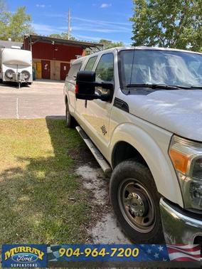 2016 Ford F-250 XL