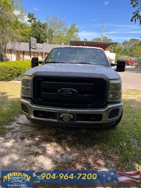 2016 Ford F-250 XL