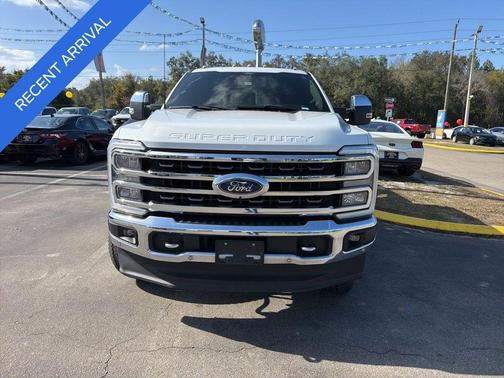 2024 Ford F-350 King Ranch