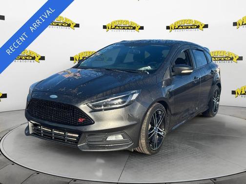 2018 Ford Focus ST Base