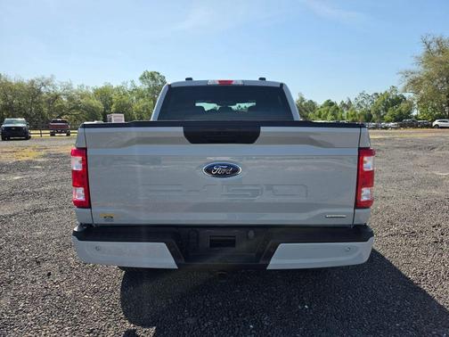 Avalanche 2023 Ford F-150 XL