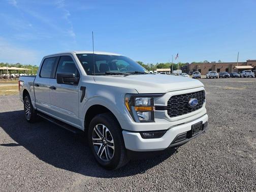 Avalanche 2023 Ford F-150 XL