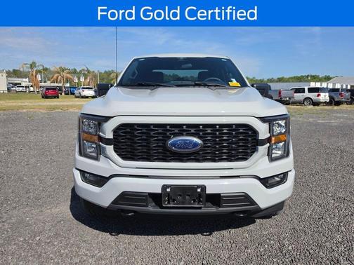 Avalanche 2023 Ford F-150 XL