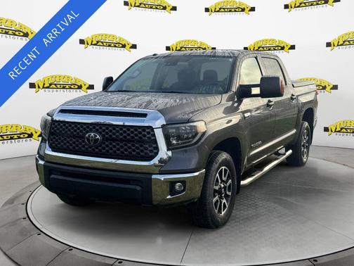 2019 Toyota Tundra SR5